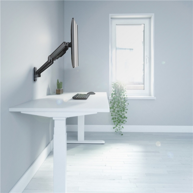 LogiLink Monitor Arm Wall Mount 17-32 LogiLink Monitor Arm Wall Mount 17-32