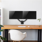 LogiLink Monitor Arm Wall Mount 17-32 LogiLink Monitor Arm Wall Mount 17-32