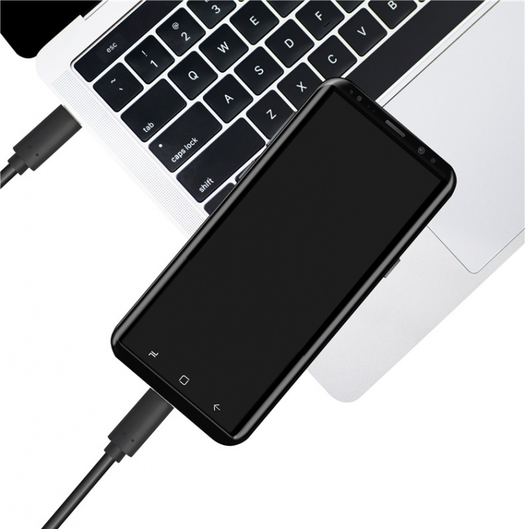 LogiLink USB-C - USB-C USB3.2 Gen2 4K/6 LogiLink USB-C - USB-C USB3.2 Gen2 4K/6