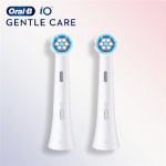 Oral B Borsthuvud iO Gentle Care 2st Oral B Borsthuvud iO Gentle Care 2st