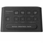 Panasonic FM Clock Radio Panasonic FM Clock Radio