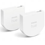 Philips Hue Wall switch module 2-pack Philips Hue Wall switch module 2-pack