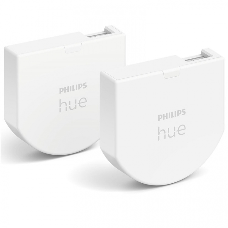 Philips Hue Wall switch module 2-pack Philips Hue Wall switch module 2-pack