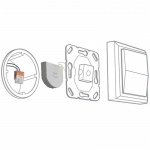 Philips Hue Wall switch module 2-pack Philips Hue Wall switch module 2-pack