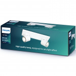 Philips myLiving Runner 2 Spot Vit