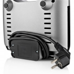 Princess Smörgåsgrill DeLuxe 22 x 12 cm Princess Smörgåsgrill DeLuxe 22 x 12 cm