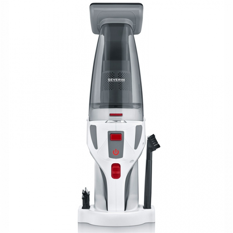 Severin Handdammsugare Wet & Dry HV714 Severin Handdammsugare Wet & Dry HV714