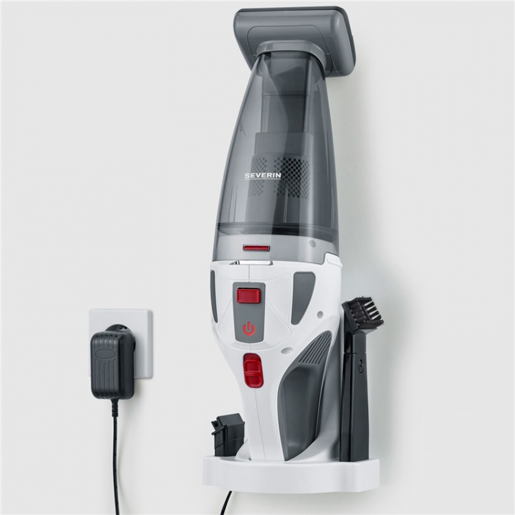 Severin Handdammsugare Wet & Dry HV714 Severin Handdammsugare Wet & Dry HV714