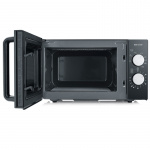 Severin Mikrovågsugn 20 l. m.keramisk