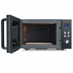 Severin Mikrovågsugn 25 l. m.keramisk Severin Mikrovågsugn 25 l. m.keramisk