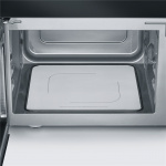 Severin Mikrovågsugn 25 l. m.keramisk Severin Mikrovågsugn 25 l. m.keramisk