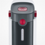 Severin Skaftdammsugare cyklon påslös Severin Skaftdammsugare cyklon påslös