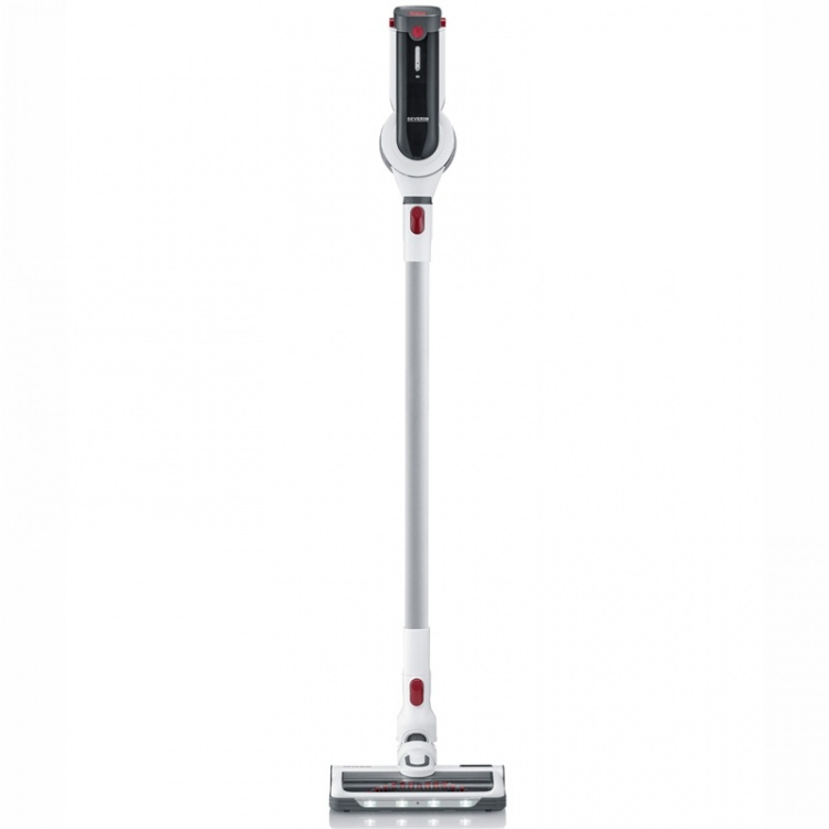 Severin Skaftdammsugare cyklon påslös Severin Skaftdammsugare cyklon påslös