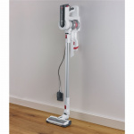 Severin Skaftdammsugare cyklon påslös Severin Skaftdammsugare cyklon påslös