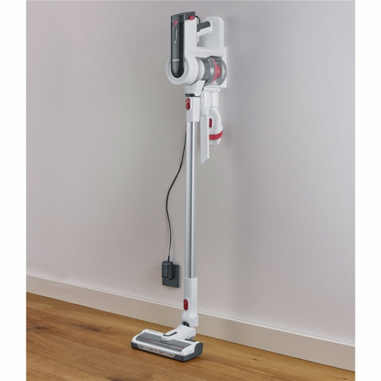 Severin Skaftdammsugare cyklon påslös Severin Skaftdammsugare cyklon påslös