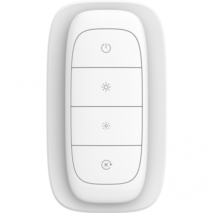 Smartline Fjärrkontroll till lampor Blue