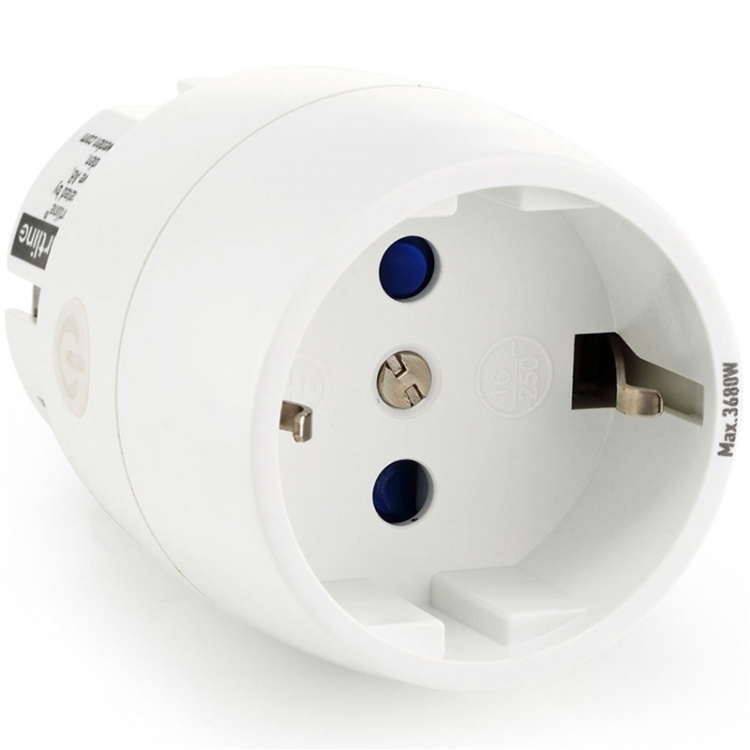 Smartline Smart plug max 3680W Bluetooth
