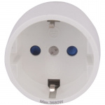 Smartline Smart plug max 3680W Bluetooth