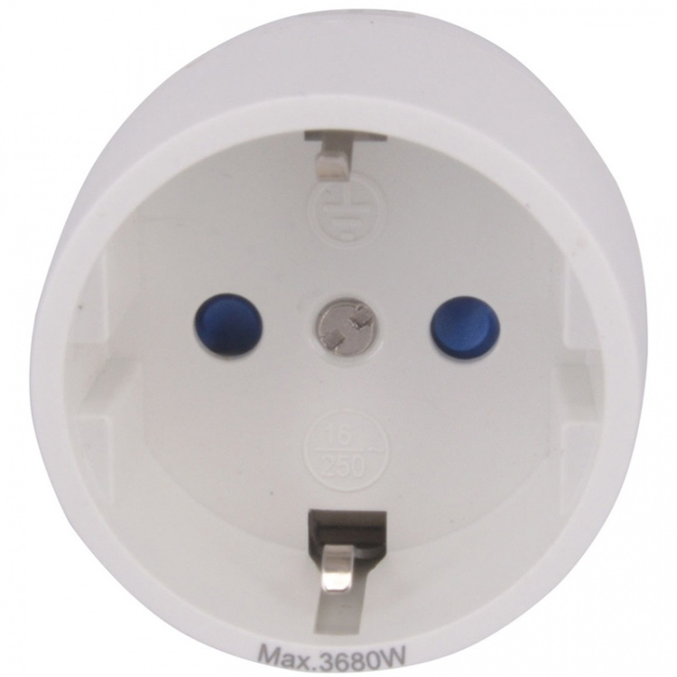 Smartline Smart plug max 3680W Bluetooth