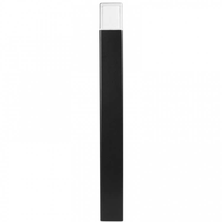 Smartwares Pollare Large 80cm LED Alumini Smartwares Pollare Large 80cm LED Alumini