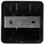 Smartwares Pollare Large 80cm LED Alumini Smartwares Pollare Large 80cm LED Alumini