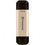 Transcend USB-minne JF930C 2-i-1 (USB3.2