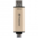 Transcend USB-minne JF930C 2-i-1 (USB3.2