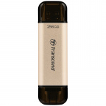 Transcend USB-minne JF930C 2-i-1 (USB3.2