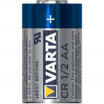 Varta CR1/2AA / 1/2AA 3V Lithium-bat Varta CR1/2AA / 1/2AA 3V Lithium-bat