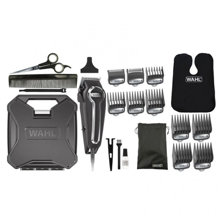 Wahl ELITE PRO Frisörklippare Wahl ELITE PRO Frisörklippare