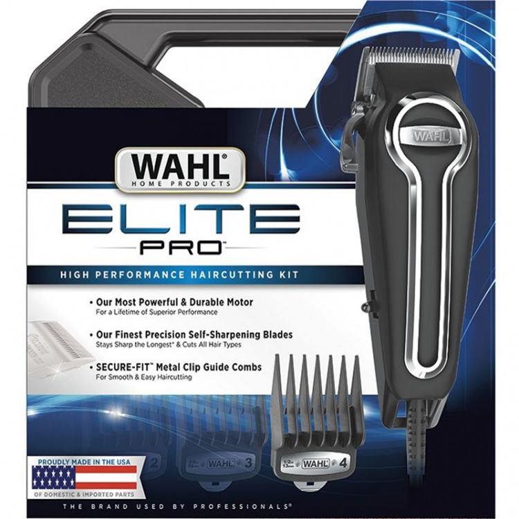 Wahl ELITE PRO Frisörklippare Wahl ELITE PRO Frisörklippare