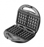 Adler Multifunktionell Smörgåsgrill 1200W