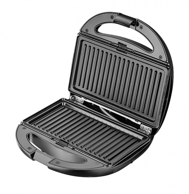 Adler Multifunktionell Smörgåsgrill 1200W
