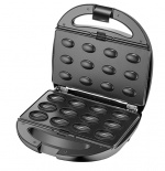Adler Multifunktionell Smörgåsgrill 1200W