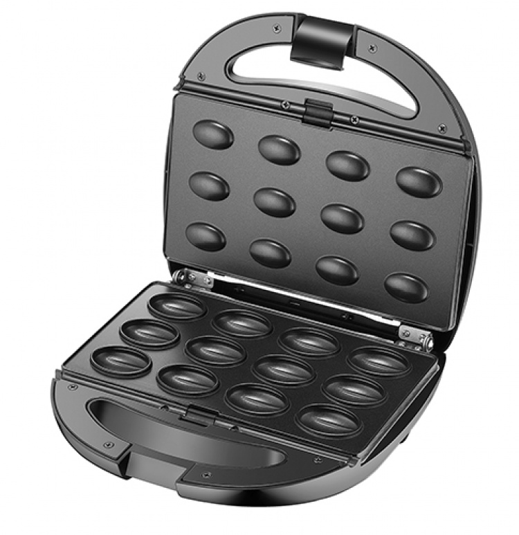 Adler Multifunktionell Smörgåsgrill 1200W