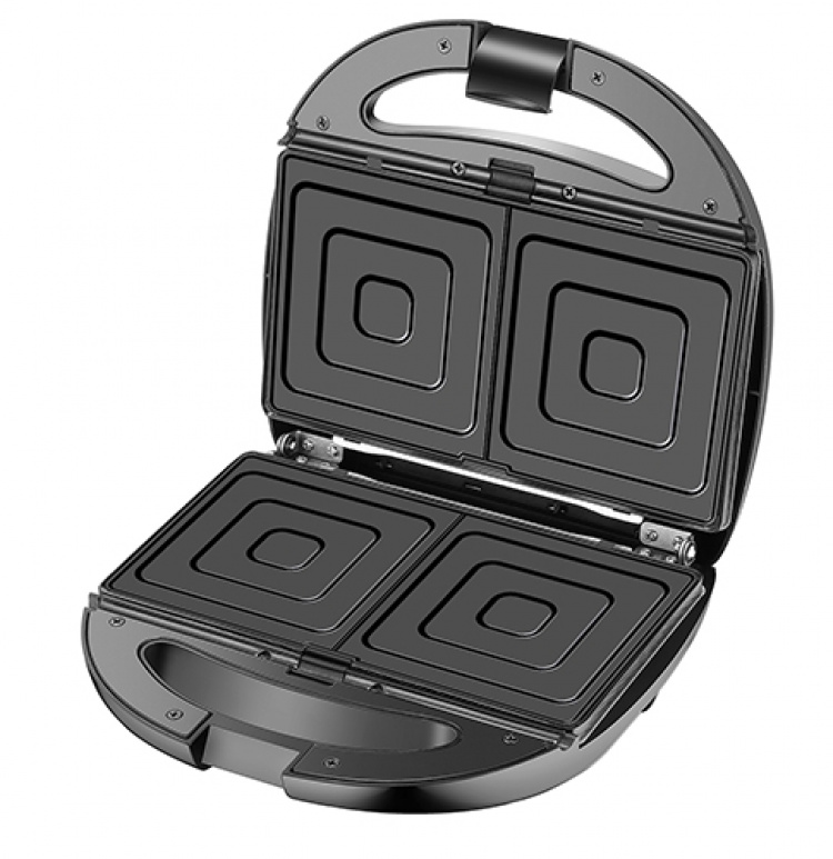 Adler Multifunktionell Smörgåsgrill 1200W