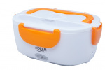 Adler Elektrisk Lunchlåda, Orange