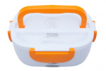 Adler Elektrisk Lunchlåda, Orange