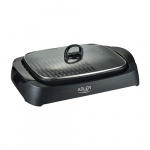 Adler Electric Grill, Black Adler Electric Grill, Black