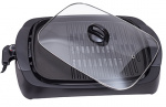 Adler Electric Grill, Black Adler Electric Grill, Black
