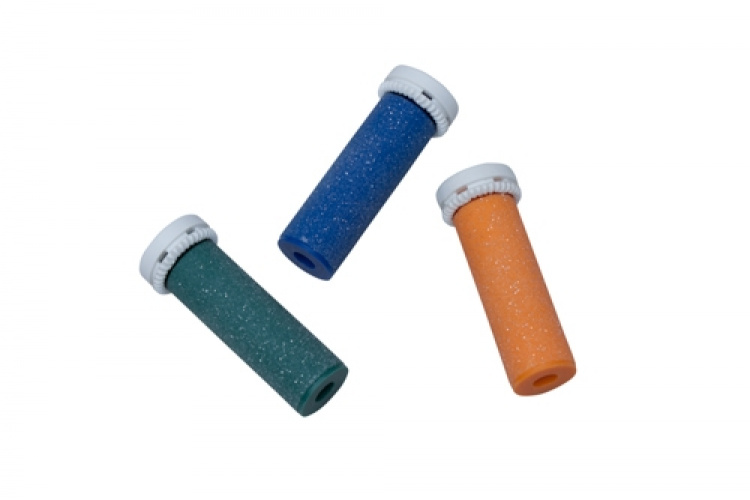 Camry Rollers for wart remover CR 2156