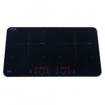 Camry CR 6514 Cooker induction two-burner Camry CR 6514 Cooker induction two-burner