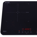 Camry CR 6514 Cooker induction two-burner Camry CR 6514 Cooker induction two-burner