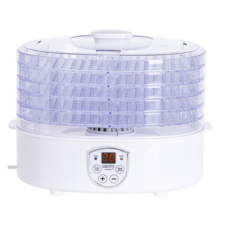 Camry CR 6659 Food Dehydrator Camry CR 6659 Food Dehydrator