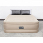 Bestway Fortech Luftmadrass 2.03m x 1. Bestway Fortech Luftmadrass 2.03m x 1.