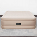 Bestway Fortech Luftmadrass 2.03m x 1. Bestway Fortech Luftmadrass 2.03m x 1.