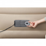 Bestway Fortech Luftmadrass 2.03m x 1. Bestway Fortech Luftmadrass 2.03m x 1.