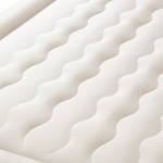 Bestway Fortech Luftmadrass 2.03m x 1. Bestway Fortech Luftmadrass 2.03m x 1.