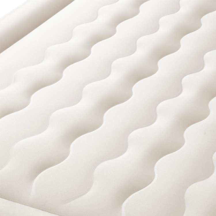 Bestway Fortech Luftmadrass 2.03m x 1. Bestway Fortech Luftmadrass 2.03m x 1.