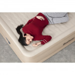 Bestway Fortech Luftmadrass 2.03m x 1. Bestway Fortech Luftmadrass 2.03m x 1.